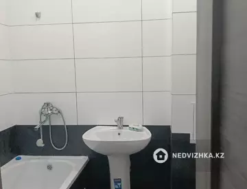 1-комнатная квартира, этаж 8 из 9, 23 м²