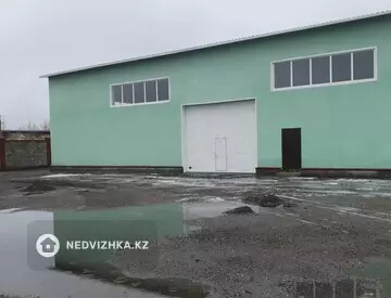 Здание, 1 этаж, 3 500 м²