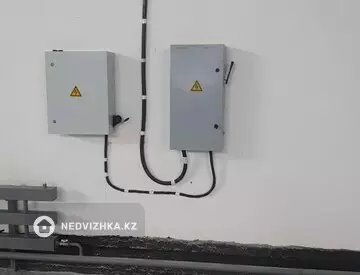 Здание, 1 этаж, 3 500 м²