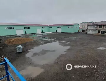 Здание, 1 этаж, 3 500 м²