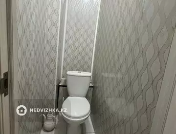 3-комнатная квартира, этаж 3 из 5, 68 м²