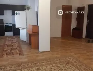 2-комнатная квартира, этаж 2 из 14, 70 м², на длительный срок