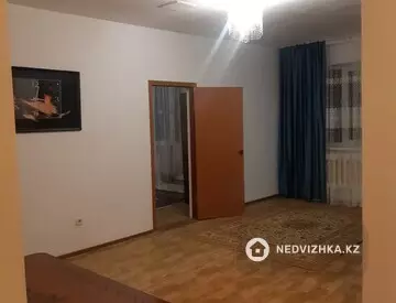 2-комнатная квартира, этаж 2 из 14, 70 м², на длительный срок