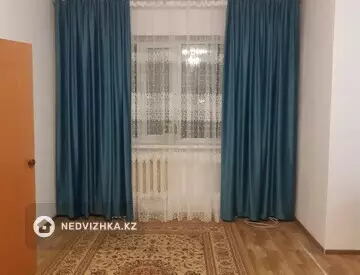 2-комнатная квартира, этаж 2 из 14, 70 м², на длительный срок