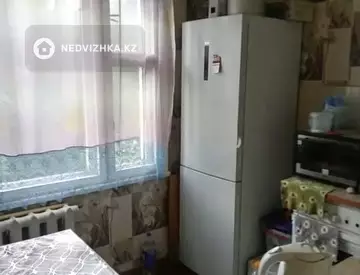 1-комнатная квартира, этаж 4 из 5, 34 м²