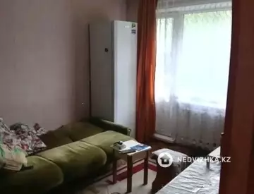 1-комнатная квартира, этаж 4 из 5, 34 м²