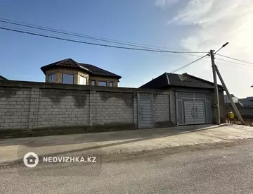 6-комнатный дом, 8 соток, 360 м²