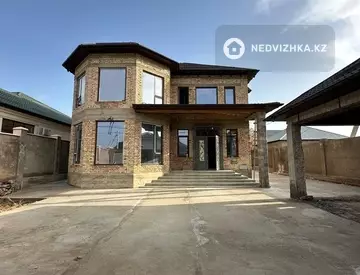 6-комнатный дом, 8 соток, 360 м²