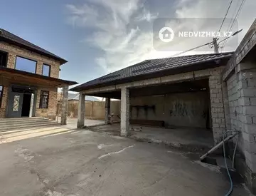 6-комнатный дом, 8 соток, 360 м²