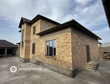 6-комнатный дом, 8 соток, 360 м²