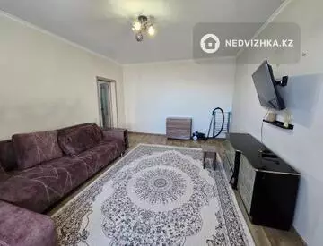 1-комнатная квартира, этаж 7 из 16, 55 м²