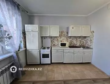 1-комнатная квартира, этаж 7 из 16, 55 м²