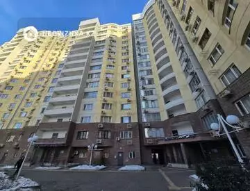 1-комнатная квартира, этаж 7 из 16, 55 м²