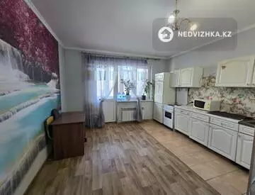 1-комнатная квартира, этаж 7 из 16, 55 м²