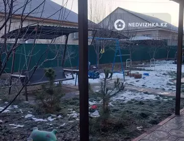 5-комнатный дом, 5 соток, 120 м²