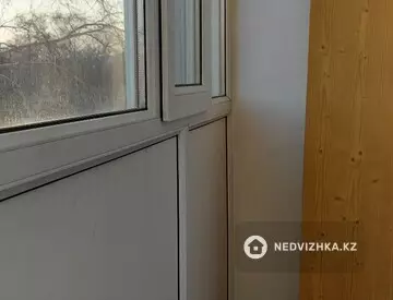 1-комнатная квартира, этаж 3 из 5, 35 м², На длительный срок