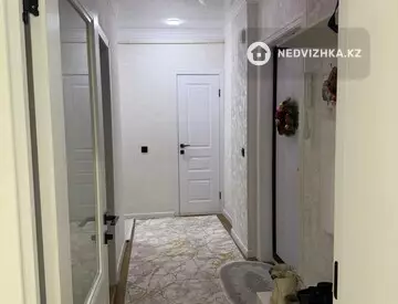 2-комнатная квартира, этаж 5 из 5, 59 м²