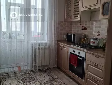 2-комнатная квартира, этаж 5 из 5, 55 м²