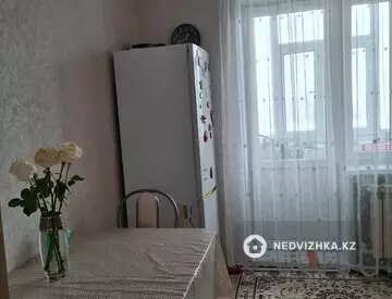 2-комнатная квартира, этаж 5 из 5, 55 м²