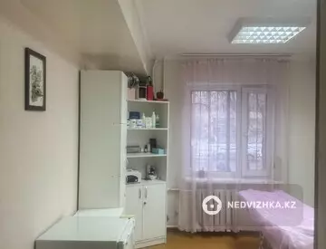 Помещение, этаж 1 из 5, 20 м²