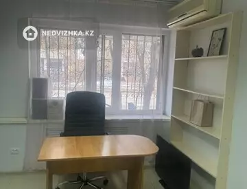 Помещение, этаж 1 из 5, 20 м²