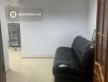 Помещение, этаж 1 из 5, 20 м²