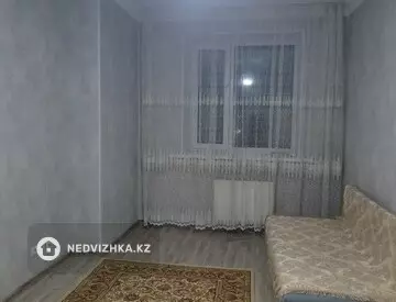 1-комнатная квартира, этаж 4 из 5, 30 м², на длительный срок