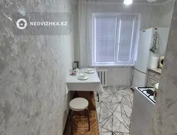 1-комнатная квартира, этаж 2 из 5, 32 м², посуточно