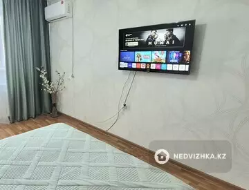 1-комнатная квартира, этаж 2 из 5, 32 м², посуточно