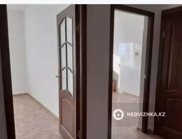 2-комнатная квартира, этаж 6 из 9, 56 м²