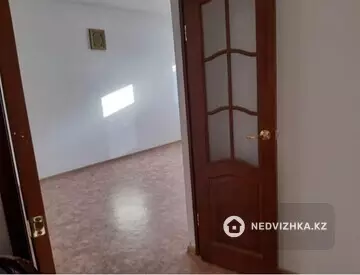 2-комнатная квартира, этаж 6 из 9, 56 м²