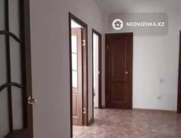 2-комнатная квартира, этаж 6 из 9, 56 м²