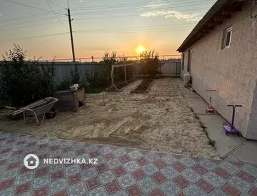 4-комнатная часть дома, 6 соток, 140 м²