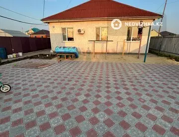 4-комнатная часть дома, 6 соток, 140 м²