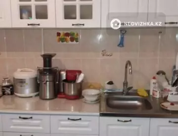 3-комнатная квартира, этаж 5 из 5, 60 м²