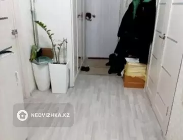 3-комнатная квартира, этаж 5 из 5, 60 м²