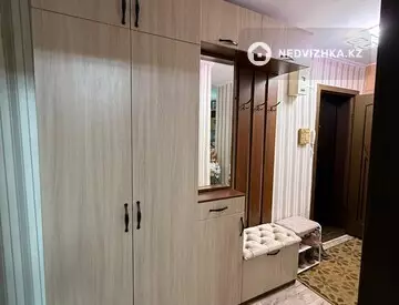 2-комнатная квартира, этаж 1 из 9, 44 м²