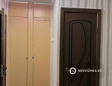 2-комнатная квартира, этаж 1 из 9, 44 м²