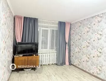 2-комнатная квартира, этаж 1 из 9, 44 м²