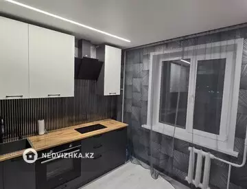 2-комнатная квартира, этаж 7 из 10, 53 м²