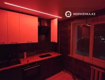 2-комнатная квартира, этаж 7 из 10, 53 м²