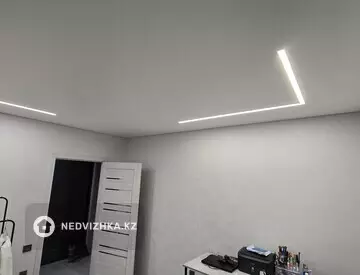 2-комнатная квартира, этаж 7 из 10, 53 м²