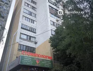 4-комнатная квартира, этаж 6 из 12, 84 м²