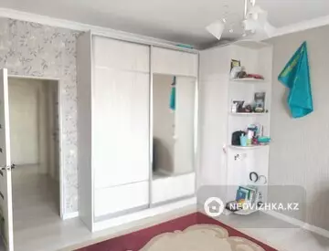 2-комнатная квартира, этаж 9 из 16, 81 м²