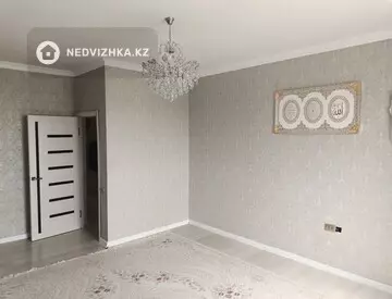 2-комнатная квартира, этаж 9 из 16, 81 м²