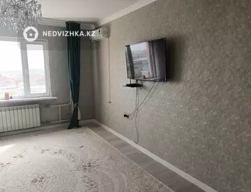 2-комнатная квартира, этаж 9 из 16, 81 м²