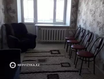 3-комнатная квартира, этаж 5 из 5, 59 м²