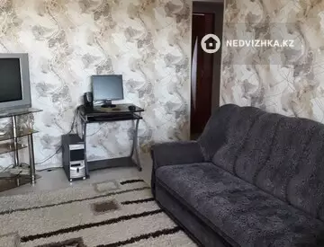 3-комнатная квартира, этаж 5 из 5, 59 м²