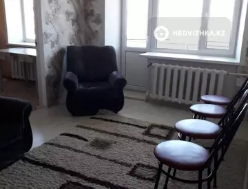 3-комнатная квартира, этаж 5 из 5, 59 м²