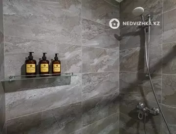 1-комнатная квартира, этаж 11 из 22, 28 м², посуточно